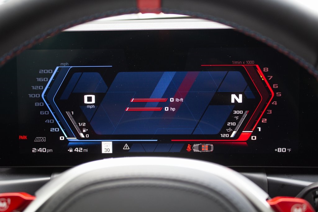 2025 Bmw M2 photo 15