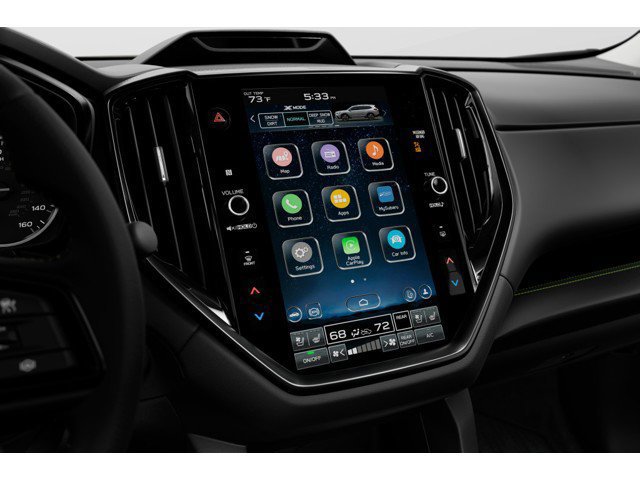 2025 Subaru Ascent Onyx Edition Touring photo 18