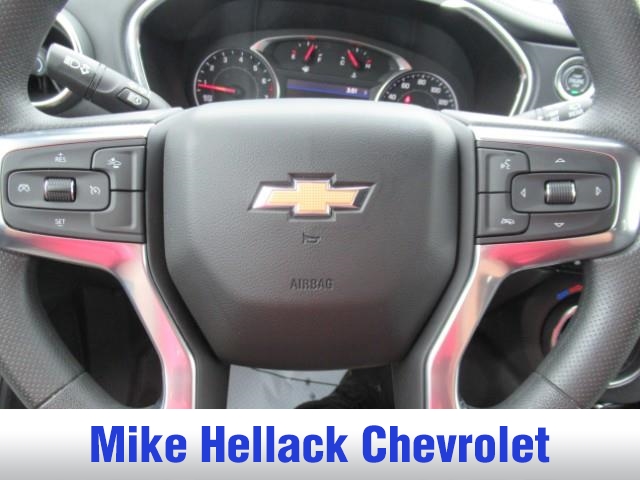 2023 Chevrolet Blazer 2LT photo 23