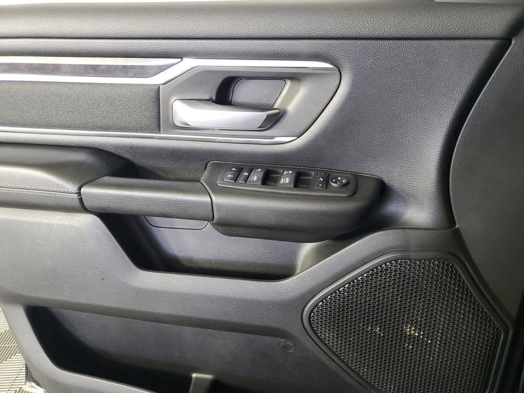 2022 Ram 1500 Big Horn Lone Star photo 25