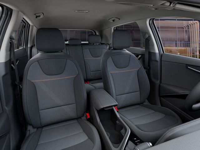 2025 Kia Niro LX photo 15