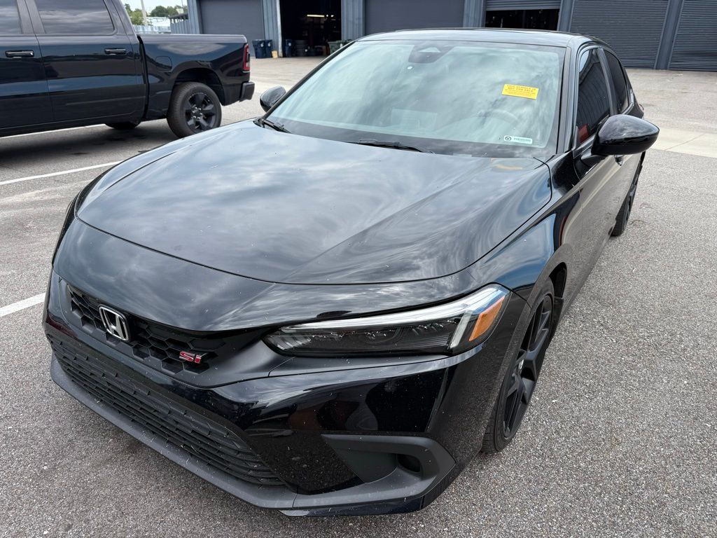 2023 Honda Civic