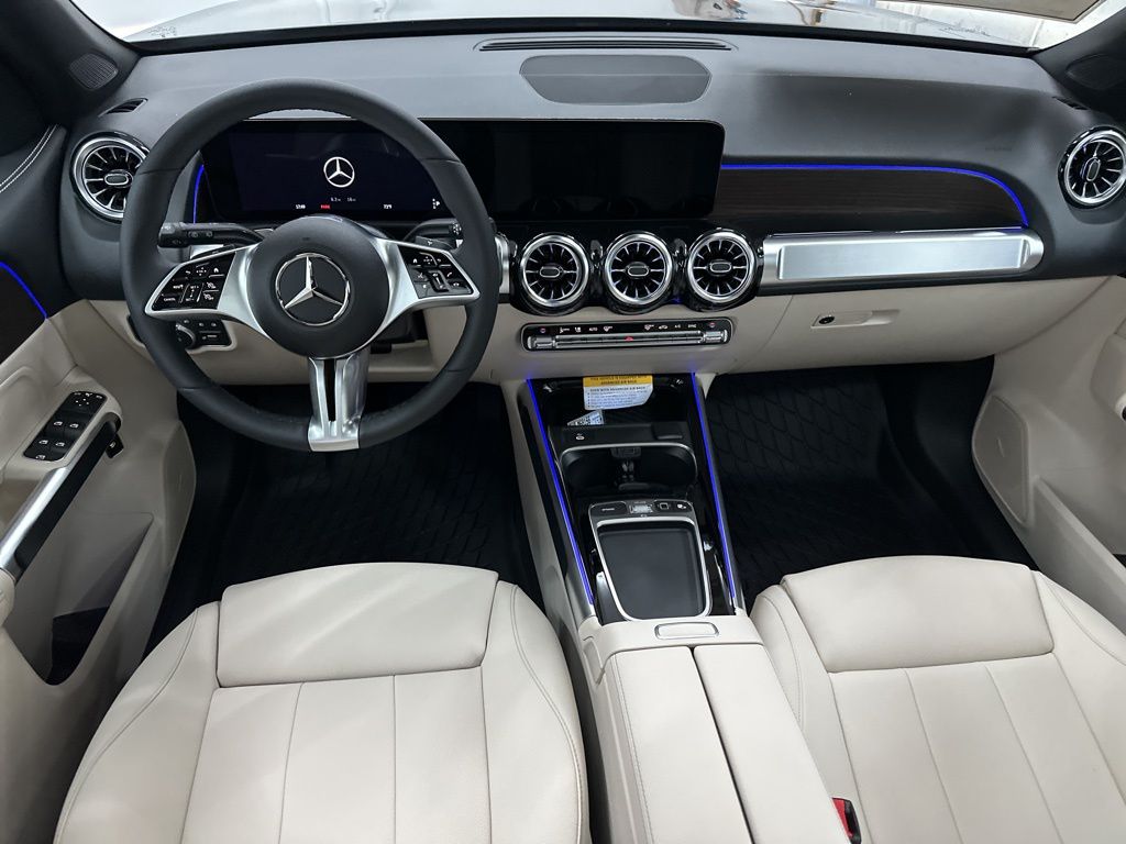 2026 Mercedes Benz GLB 250 4MATIC photo 19