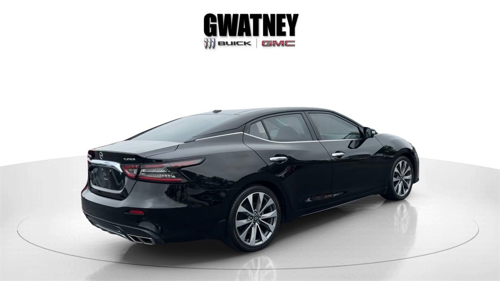 2023 Nissan Maxima Platinum photo 6