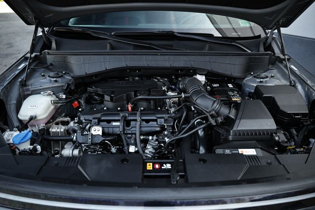 2024 Hyundai Kona N Line photo 26