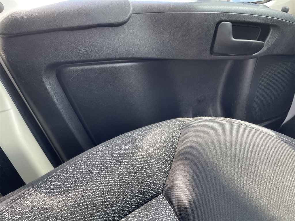 2020 Ram ProMaster 2500 photo 12