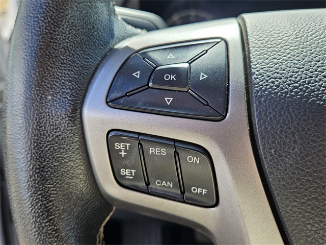 2019 Ford Ranger XLT photo 25
