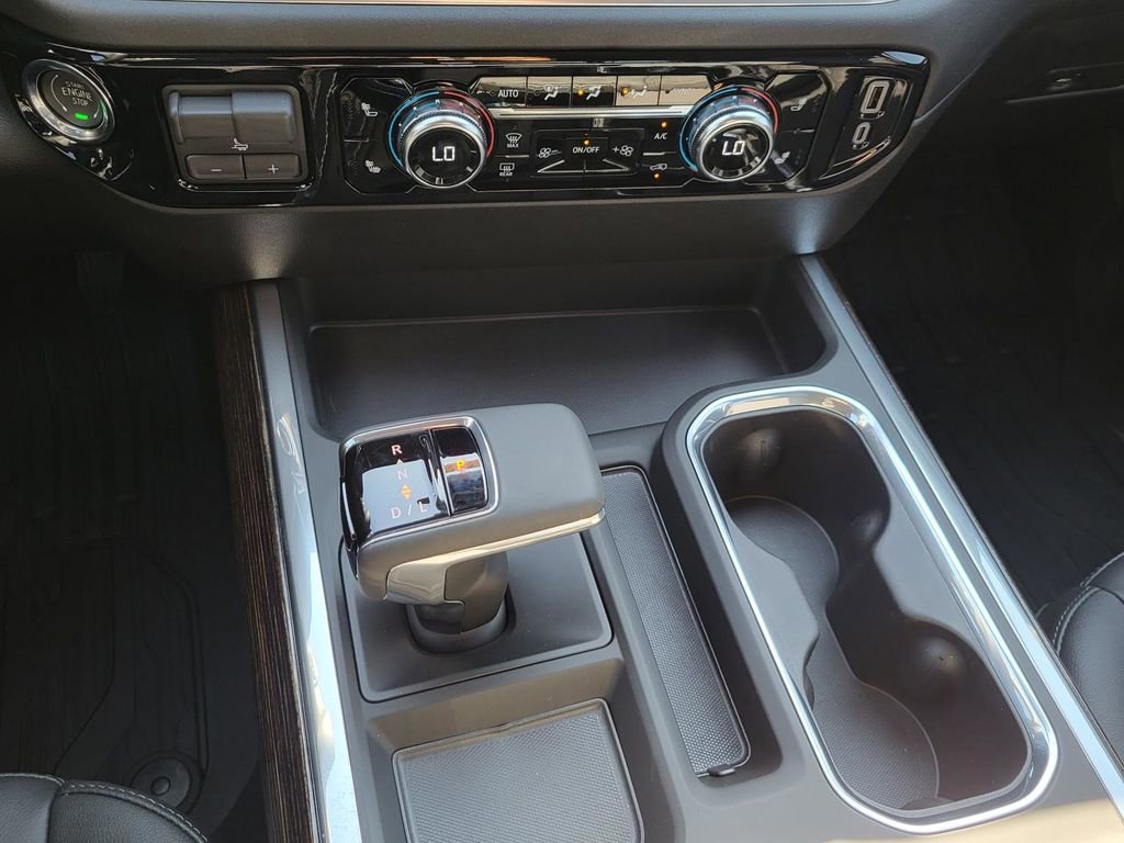 2026 Gmc Sierra 1500 Elevation photo 10