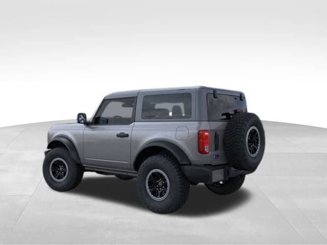 2025 Ford Bronco Base photo 4