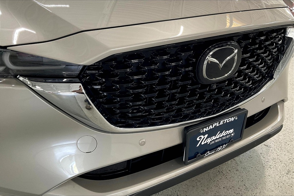 2025 MAZDA CX-5 - Image 30