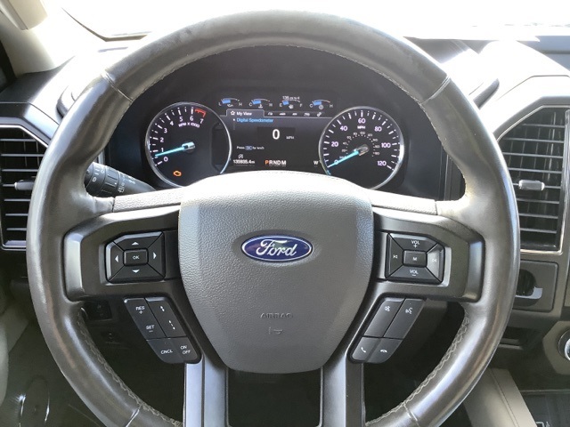 2018 Ford Expedition Limited photo 23