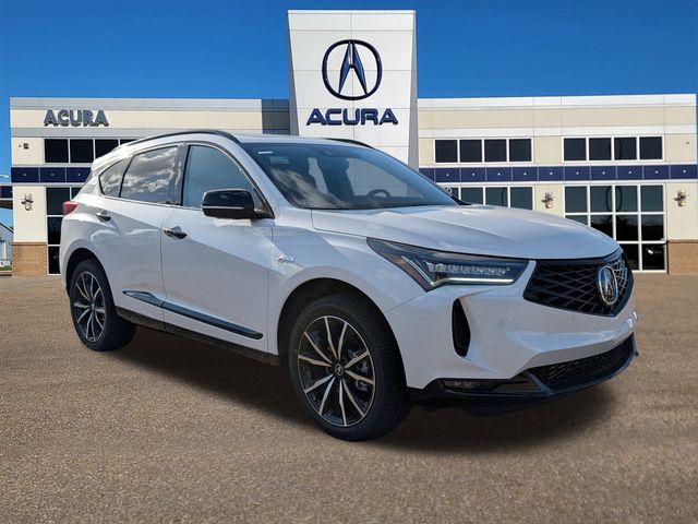 2026 Acura RDX A-Spec w/ Advance Package's photo