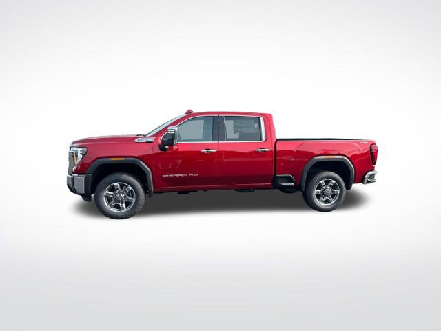 2025 Gmc Sierra 2500 HD SL photo 2