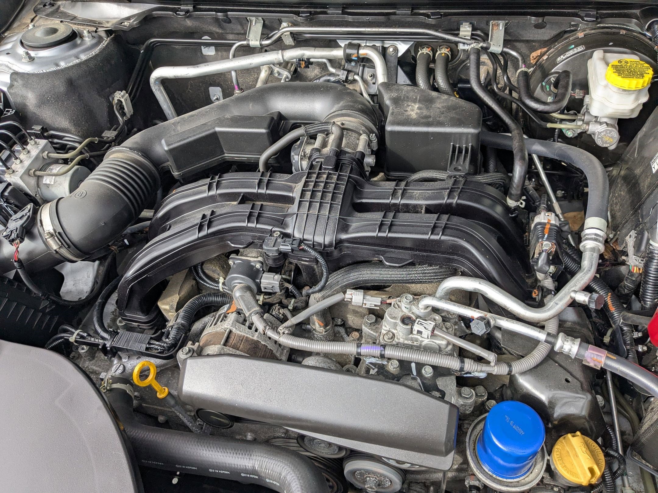 2022 Subaru Outback Premium photo 30