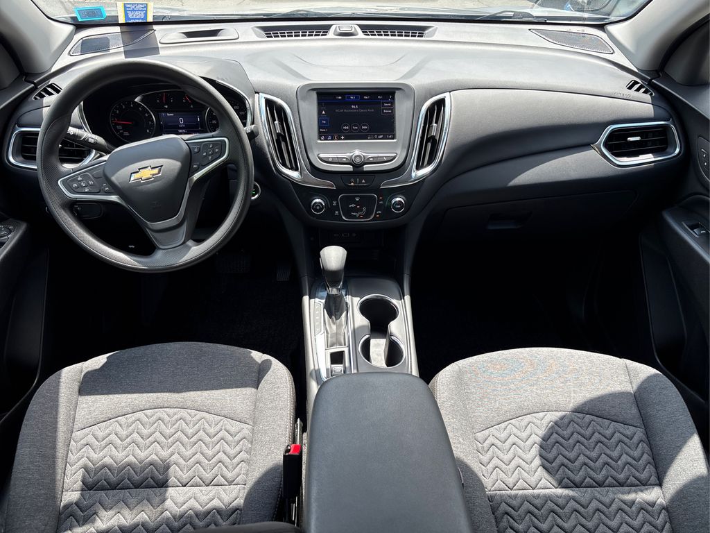 2023 Chevrolet Equinox LT photo 21