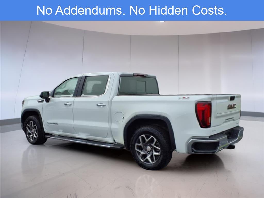 2023 Gmc Sierra 1500 SLT photo 3
