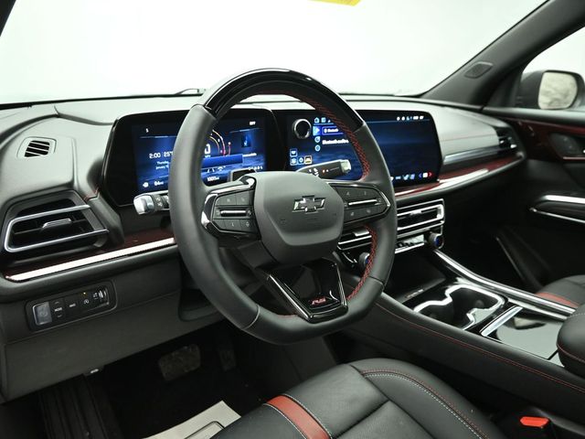 2024 CHEVROLET TRAVERSE - Image 11