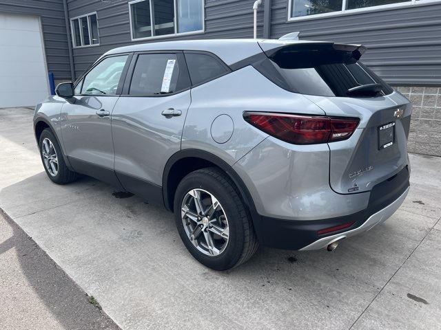 2023 Chevrolet Blazer 2LT photo 6