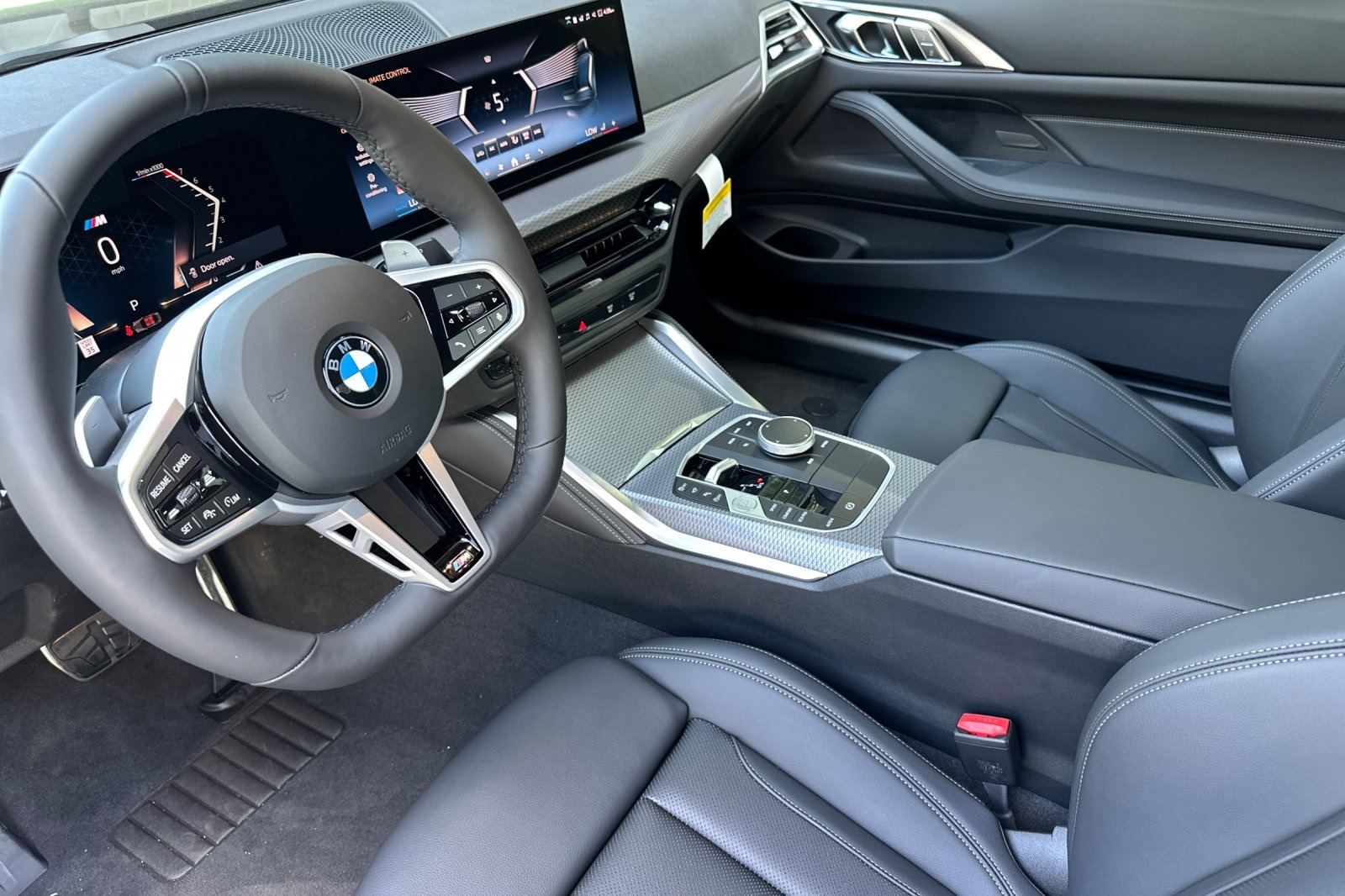 2026 Bmw 430i photo 7