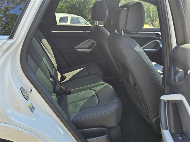 2023 Audi Q3 Premium S line photo 10