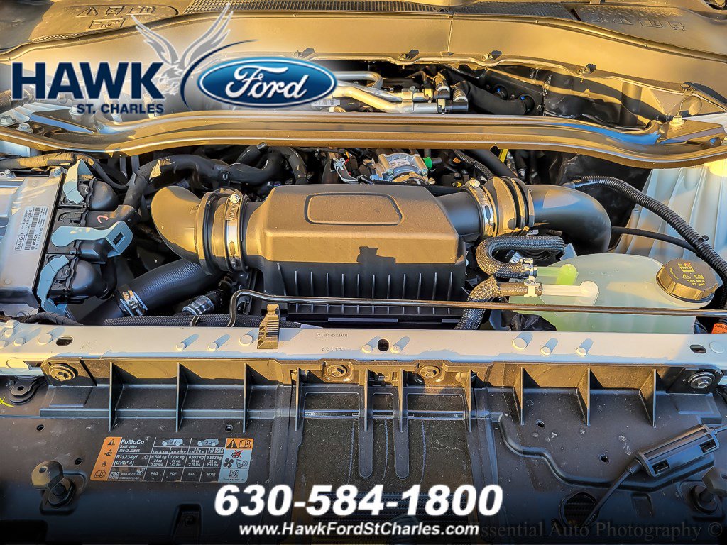 2025 FORD EXPLORER - Image 20