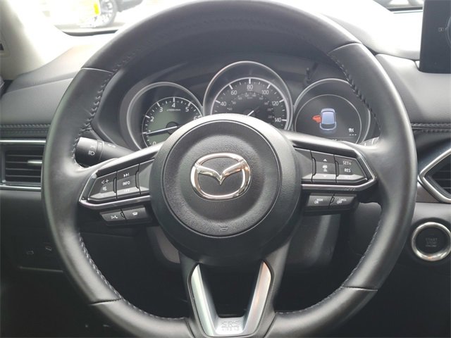 2024 Mazda CX-5 2.5 S Preferred photo 28