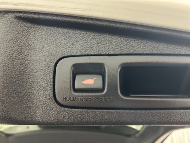 2018 Honda CR-V EX-L photo 10
