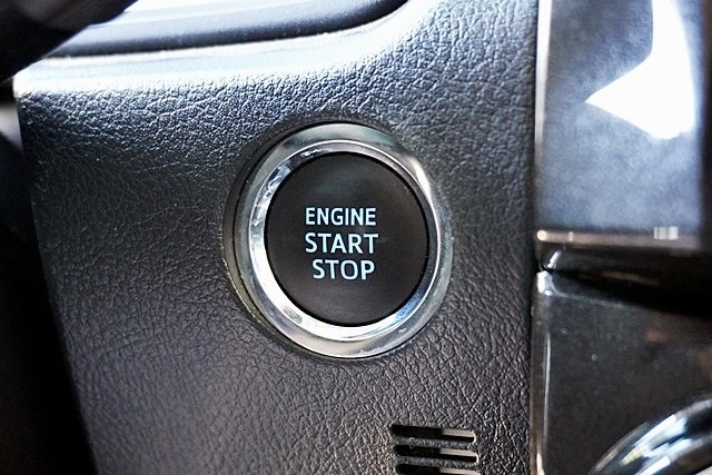 2021 Toyota 4Runner TRD Off-Road Premium photo 30