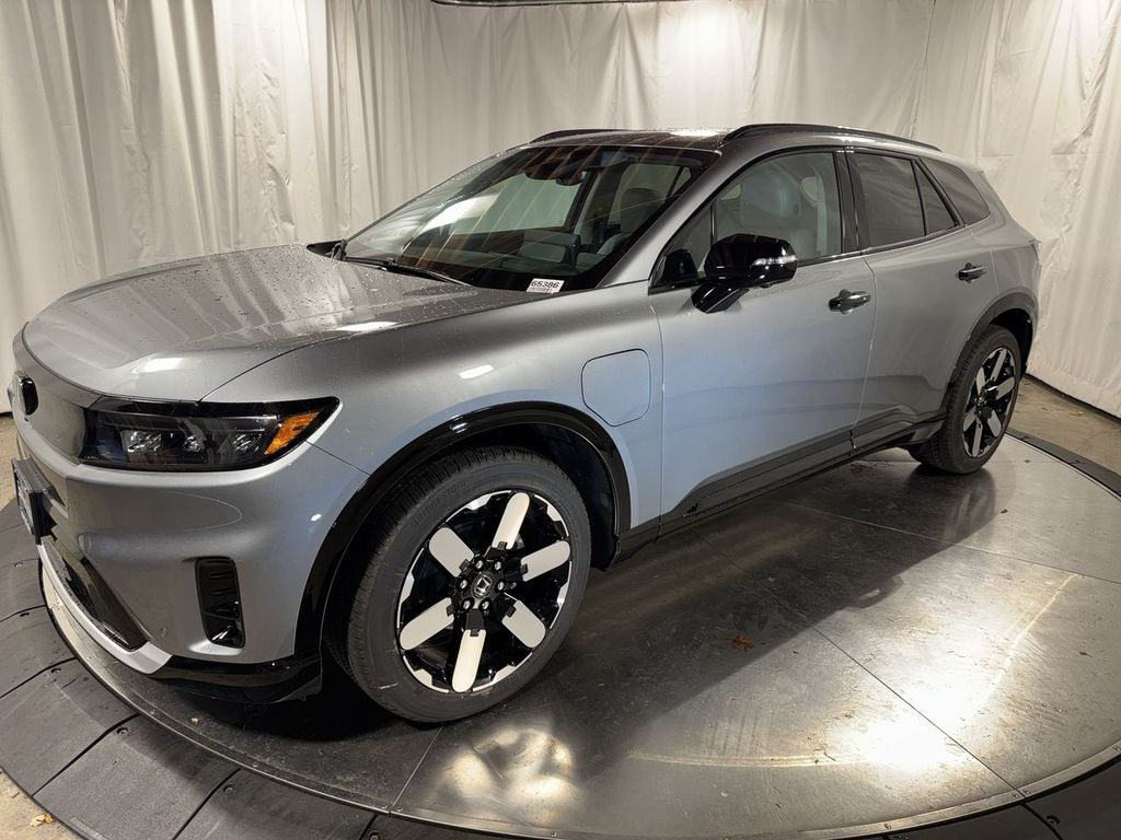 2025 Honda Prologue Elite's photo