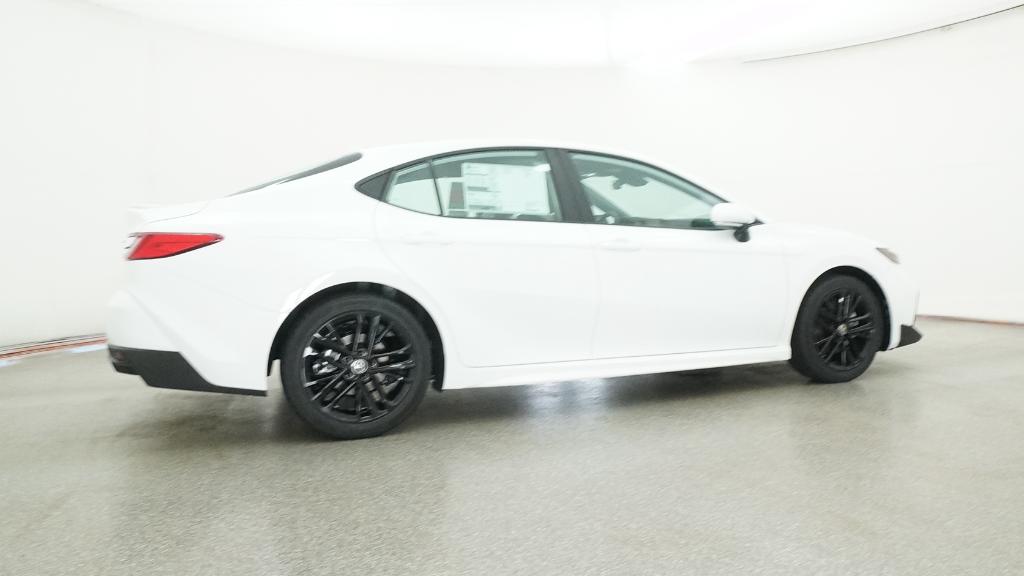 2025 Toyota Camry SE photo 23