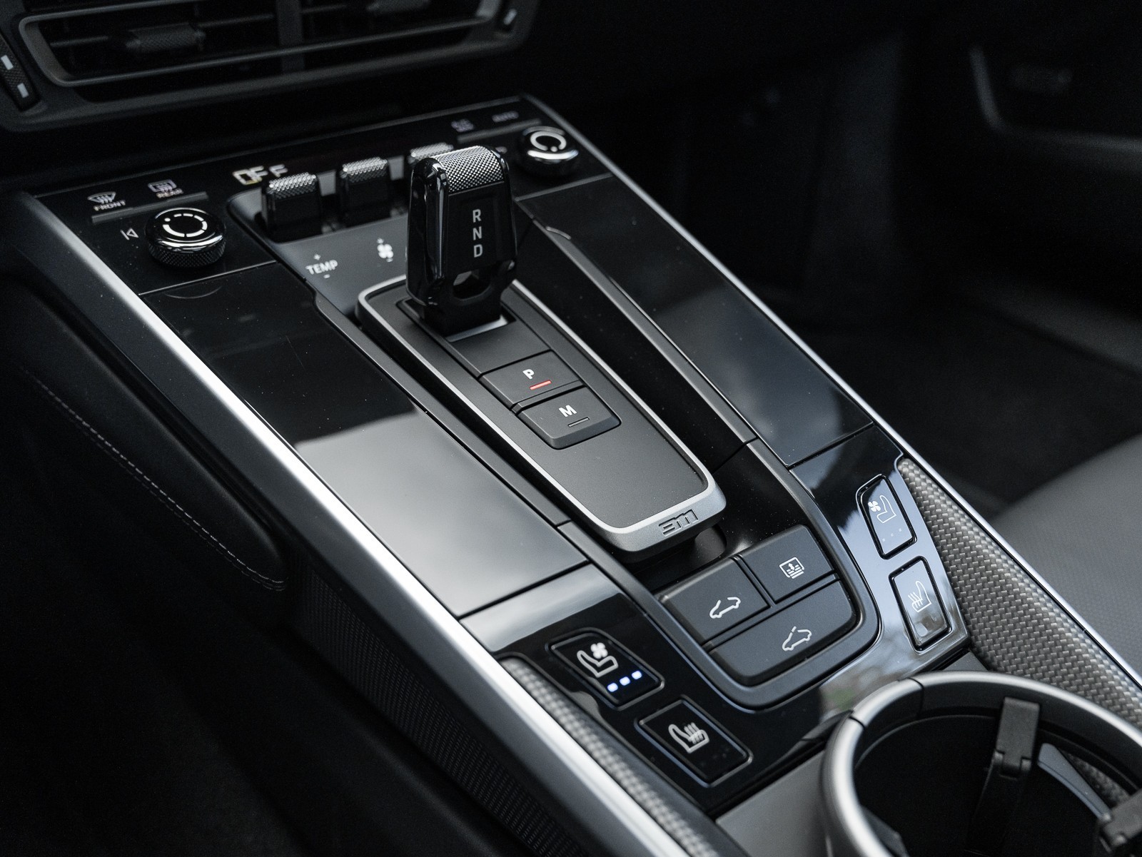 2023 Porsche 911 Turbo S photo 38
