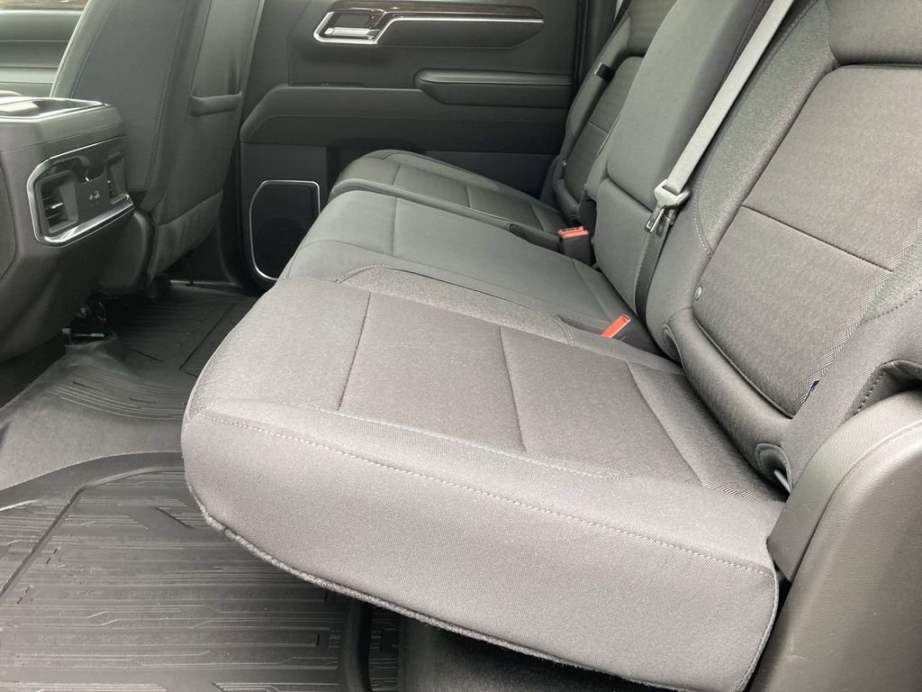 2025 Gmc Sierra 1500 Elevation photo 29