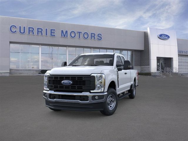 2026 FORD F-250 - Image 2