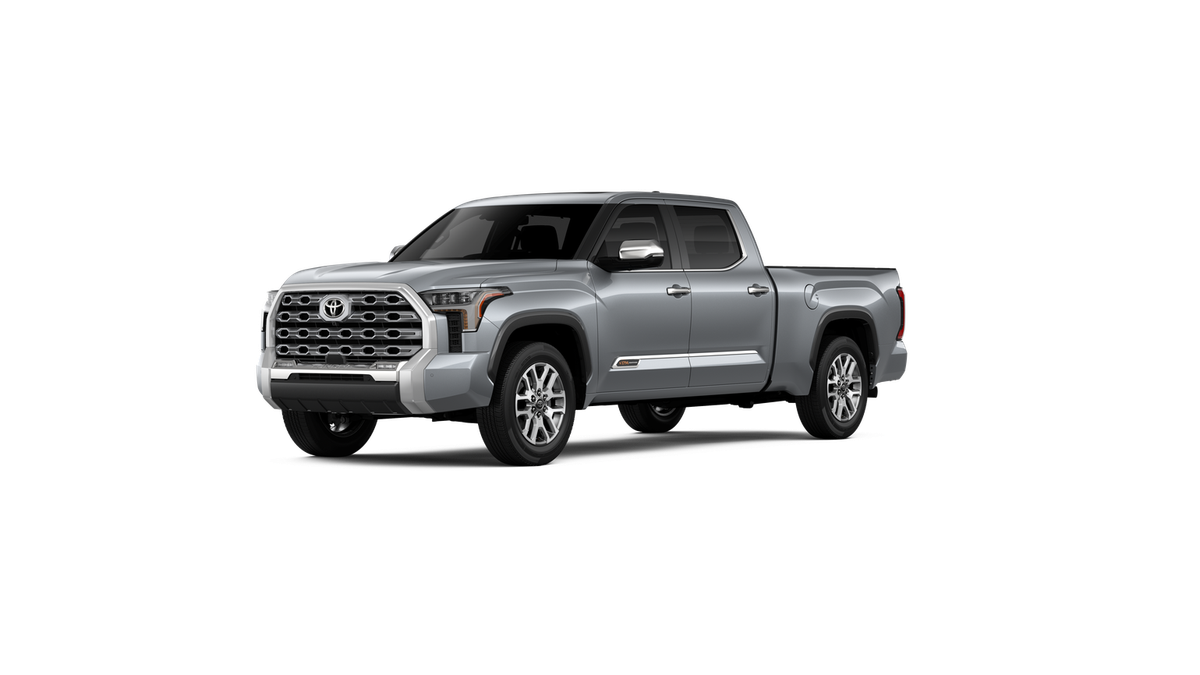 2026 Toyota Tundra 1794 Edition's photo