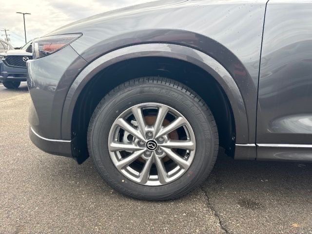 2025 Mazda CX-5 2.5 S Preferred photo 9