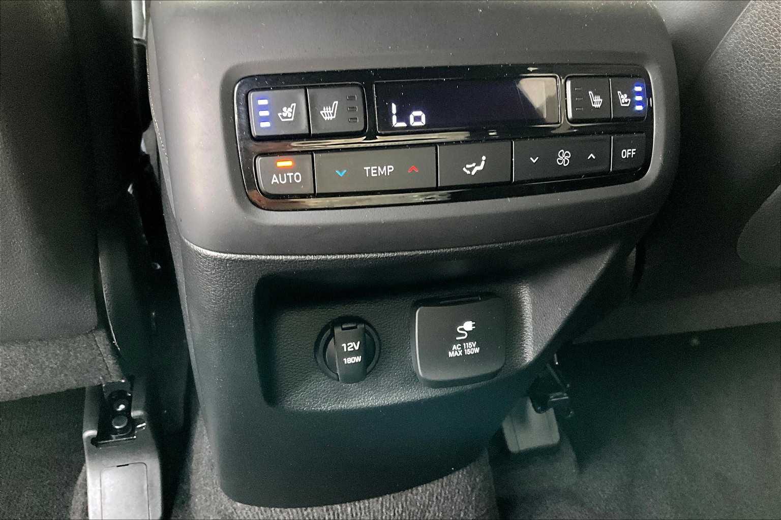 2023 Hyundai Palisade Calligraphy photo 33