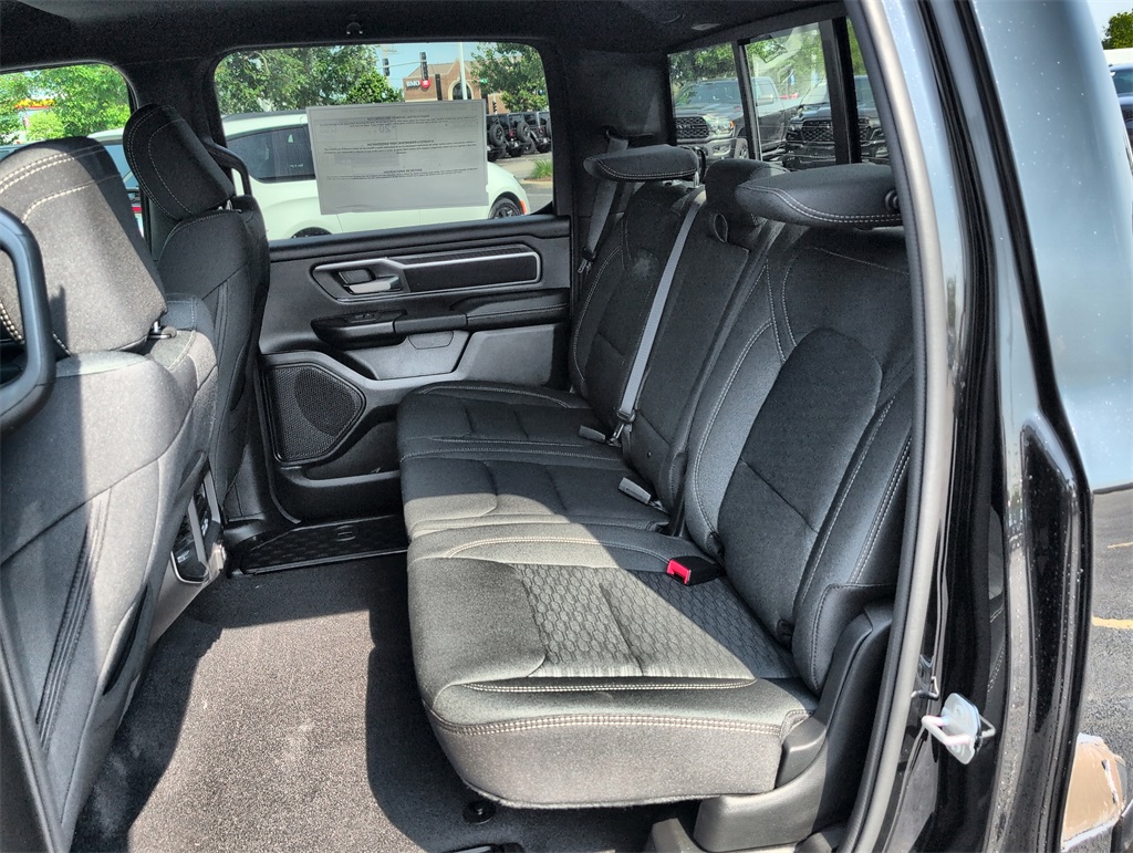 2026 Ram 1500 Big Horn Lone Star photo 22