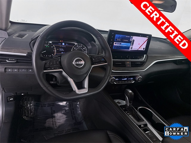 2024 Nissan Altima 2.5 SL photo 10