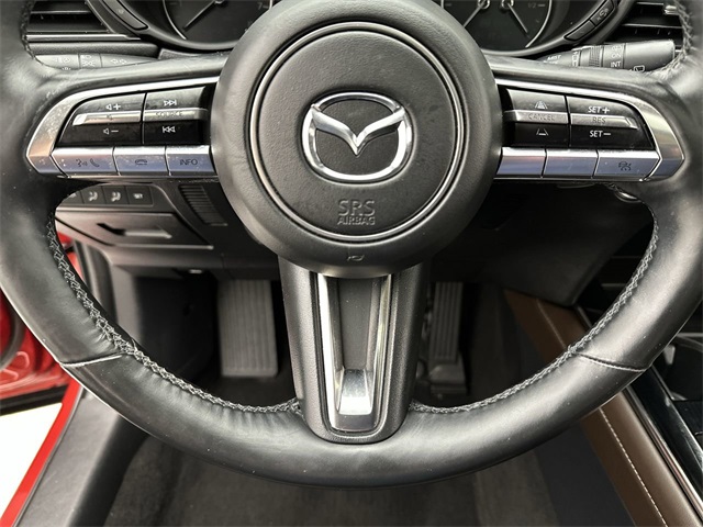2021 Mazda CX-30 Turbo photo 5