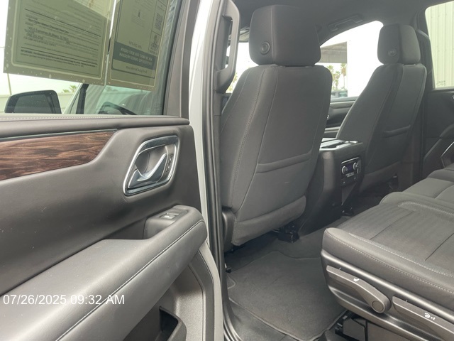 2023 Chevrolet Tahoe LS photo 23