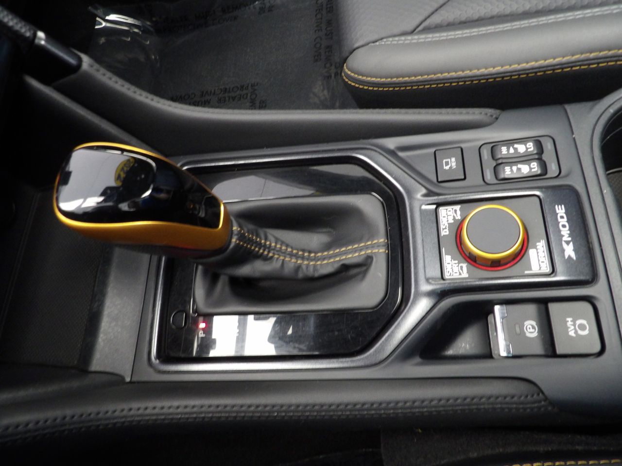 2022 Subaru Forester Wilderness photo 32