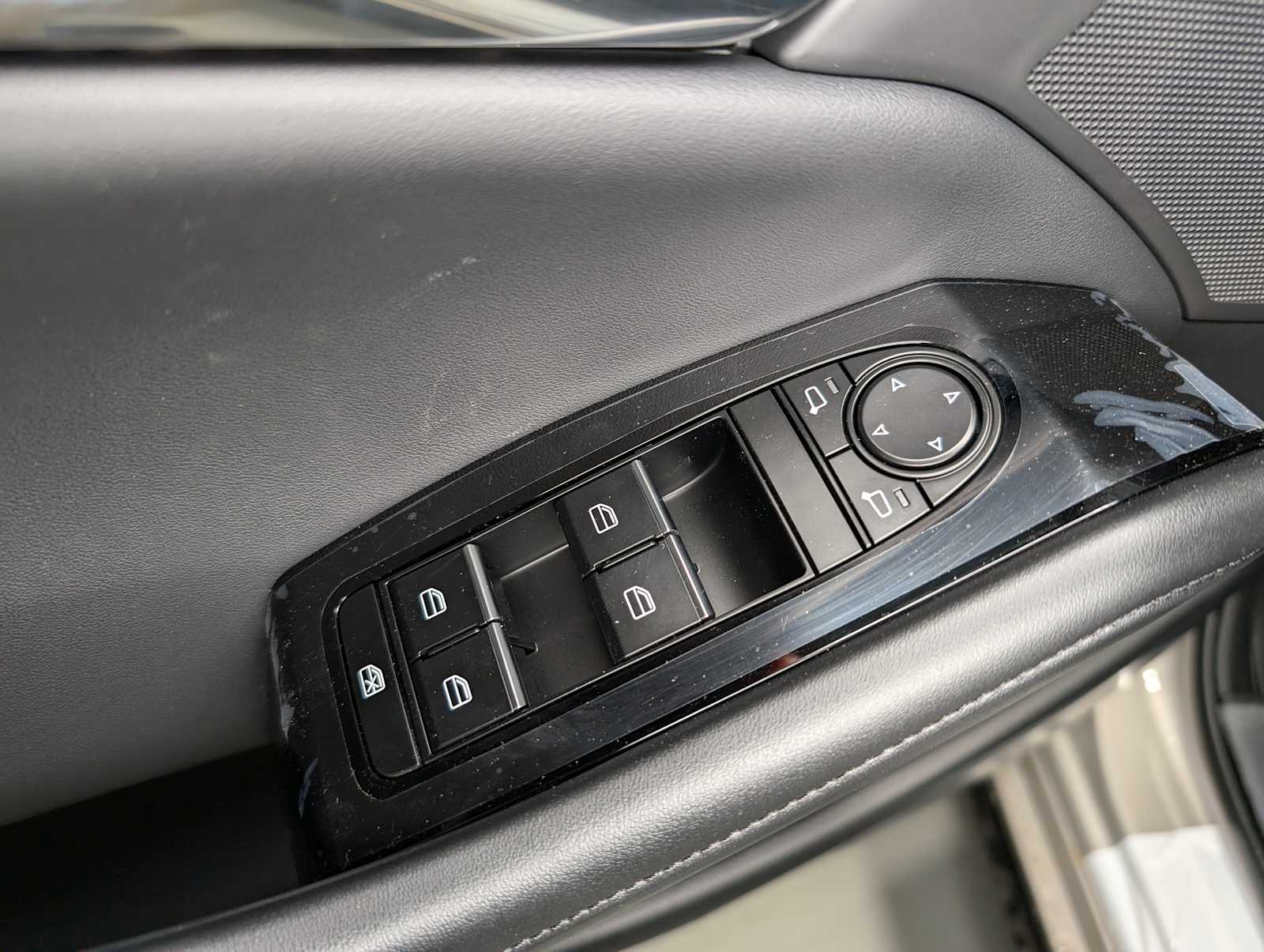 2025 Mazda Mazda3 Hatchback 2.5 s Preferred photo 28