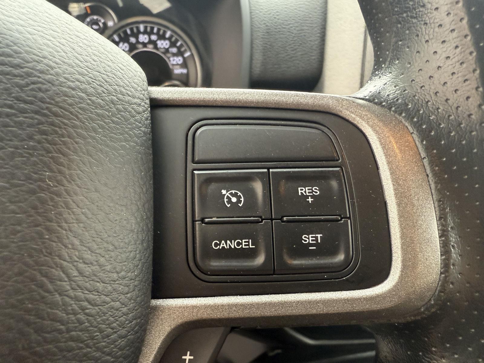2020 Ram 2500 Tradesman photo 15