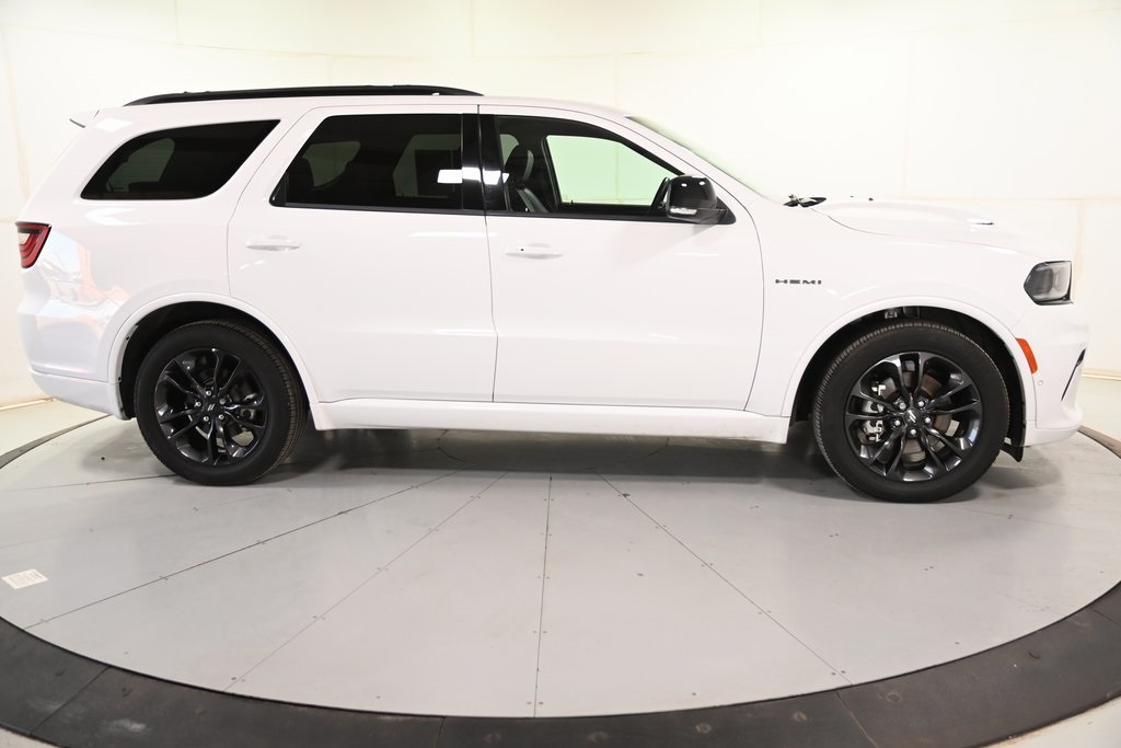 2024 Dodge Durango R/T Plus photo 2