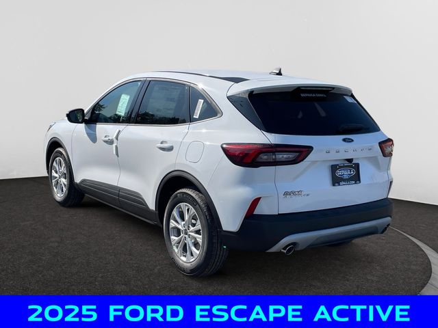 2025 Ford Escape Active photo 3