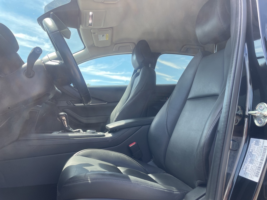 2023 Mazda CX-30 2.5 Select photo 6