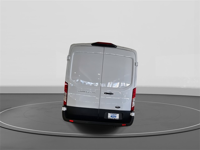 2025 Ford Transit Cargo Van photo 5