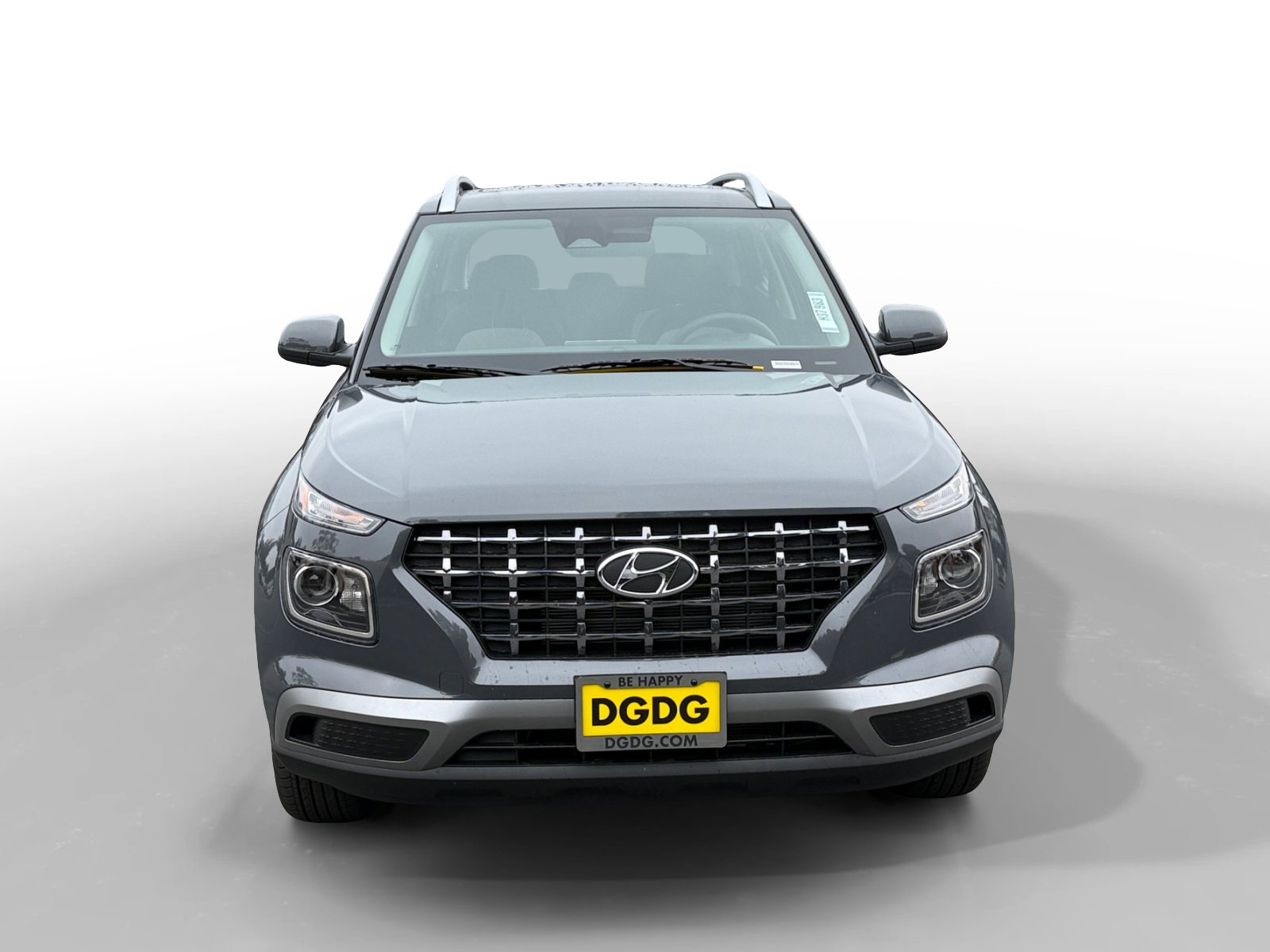 2025 Hyundai Venue SEL photo 8