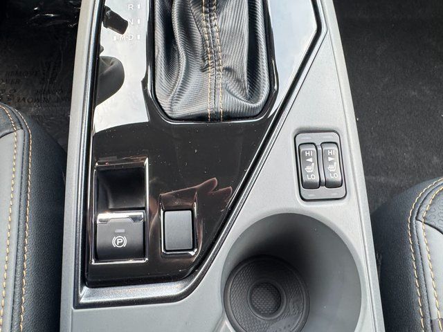 2025 Subaru Crosstrek Wilderness photo 25