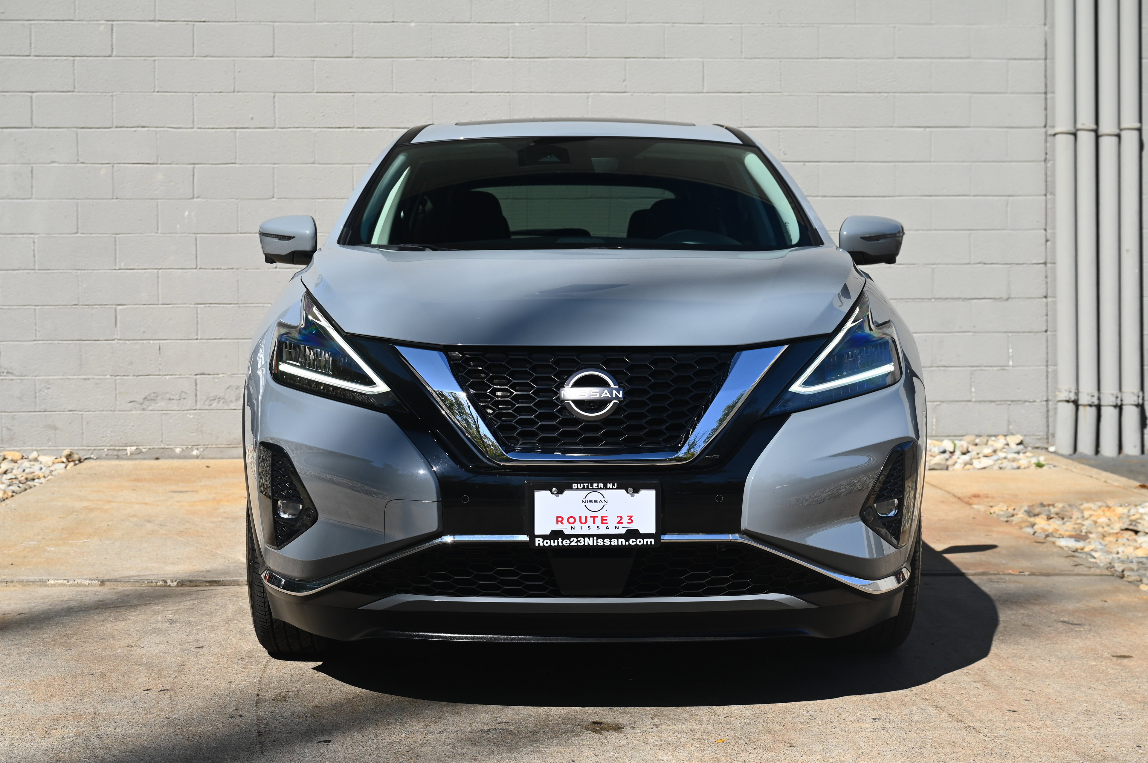 2024 Nissan Murano SL photo 2